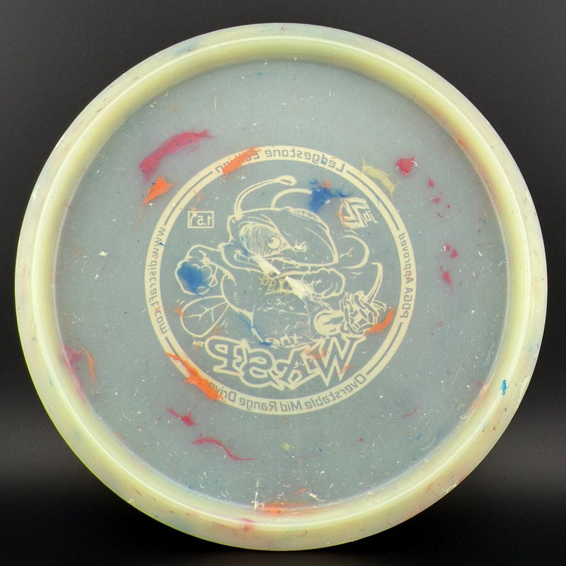 Load image into Gallery viewer, Jawbreaker Z Wasp - Ledgestone Finale 2025