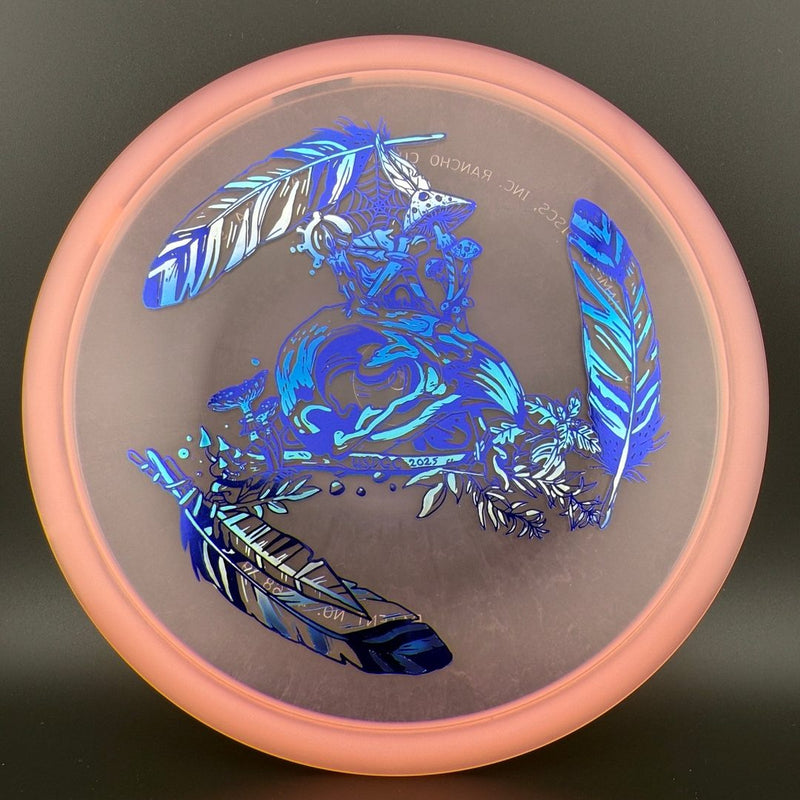 Load image into Gallery viewer, Champion Thrower Roc - "Shaman" 2025 USDGC 1/500