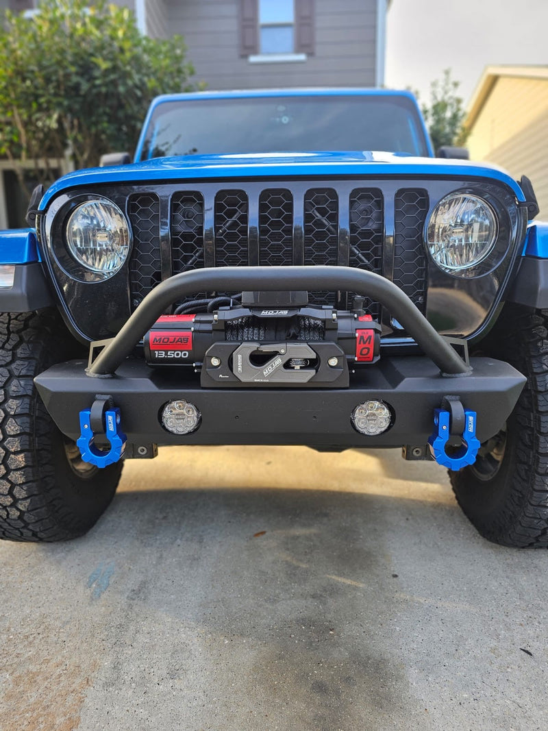 Load image into Gallery viewer, MO13.5 Series Electric Winch