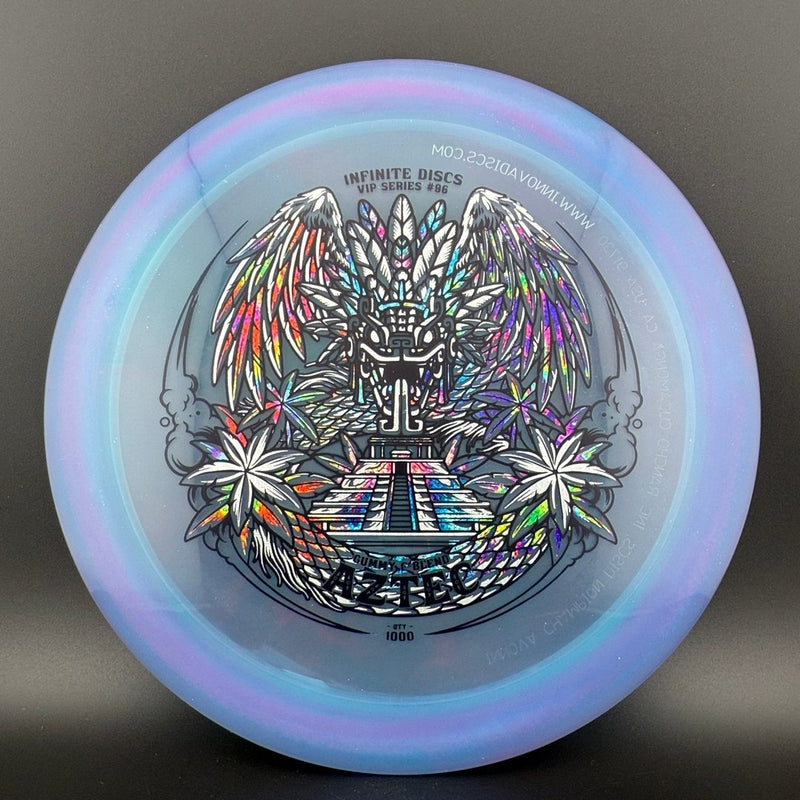 Load image into Gallery viewer, Gummy C-Blend Aztec - VIP Series #96 1/1000