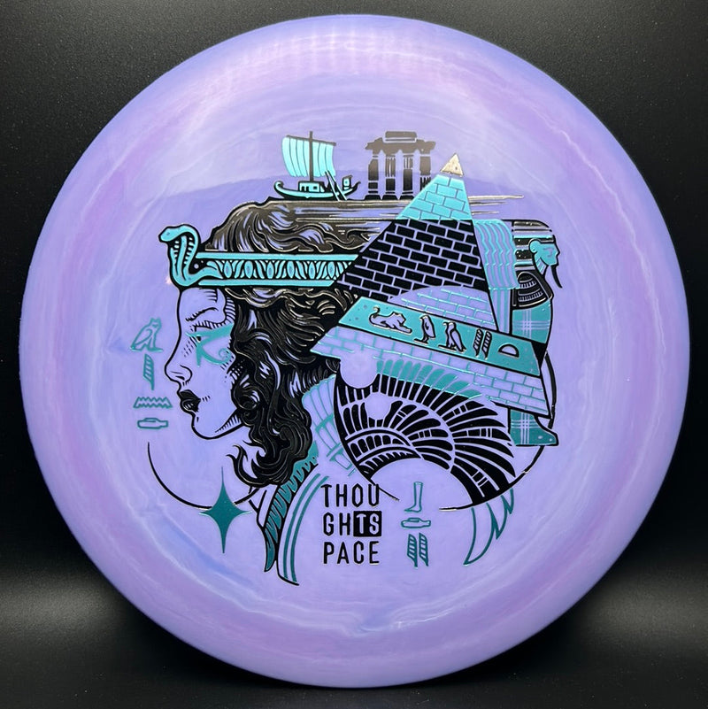 Load image into Gallery viewer, Aura Synapse - Special Edition TSA Stamp