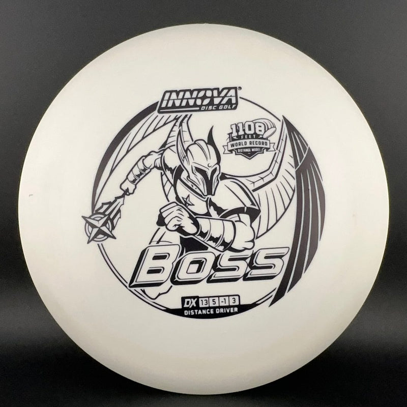 Load image into Gallery viewer, DX Boss - David Wiggins Jr 1108 World Record
