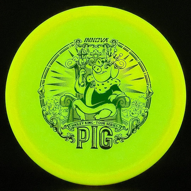 Load image into Gallery viewer, Proto Glow Pro Pig - Hailey King 2024 Tour Series