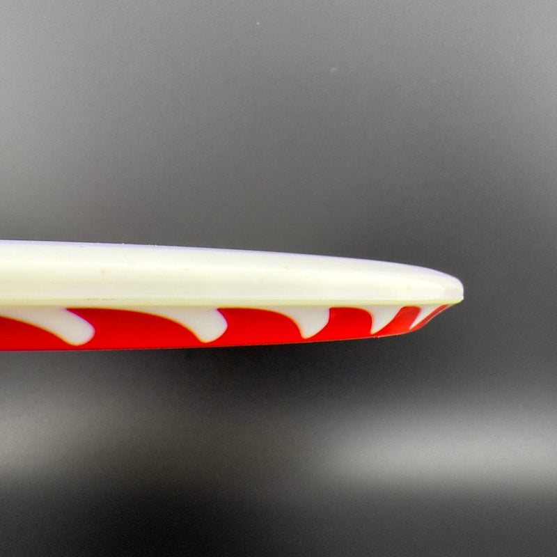 Load image into Gallery viewer, ESP FuZed Buzzz - Trifoil - 4th of July Edition BuzzzSaw