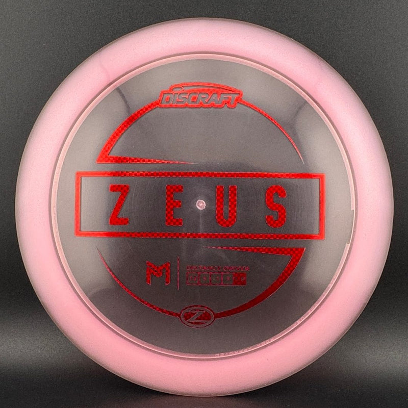 Load image into Gallery viewer, Z Zeus - Paul McBeth