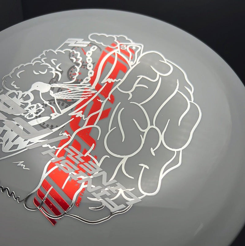 Load image into Gallery viewer, Forged Era - Multi Stamp X-Out