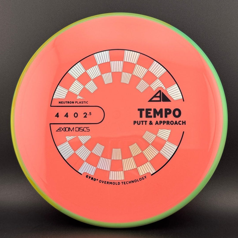 Load image into Gallery viewer, Neutron Tempo