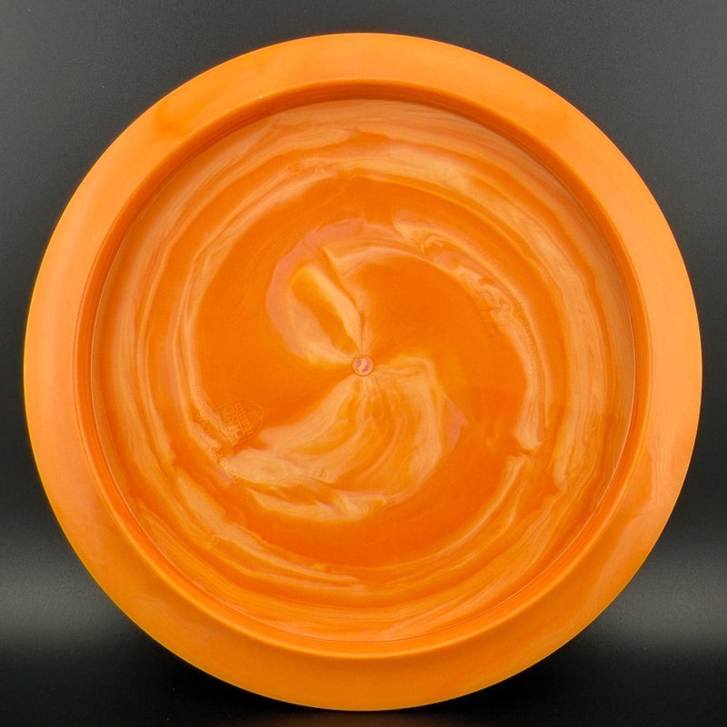 Load image into Gallery viewer, Swirly S-Line TD - Mini Huk Tri-Fly