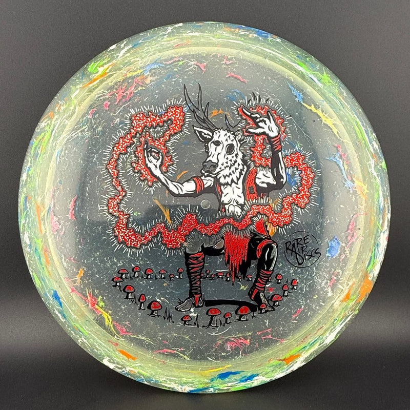 Load image into Gallery viewer, Jawbreaker Z FLX Cicada - Elk Man 2.0 by Ripper Studios