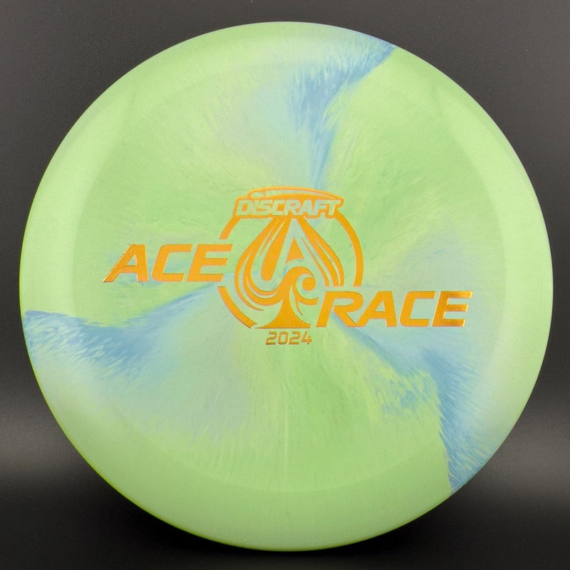Load image into Gallery viewer, ESP Swirl Prototype Putter - 2024 Ace Race