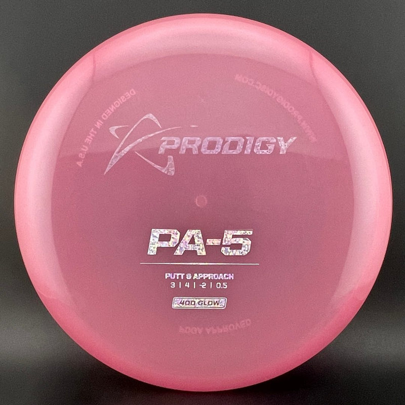 Load image into Gallery viewer, Glow PA-5 (400)