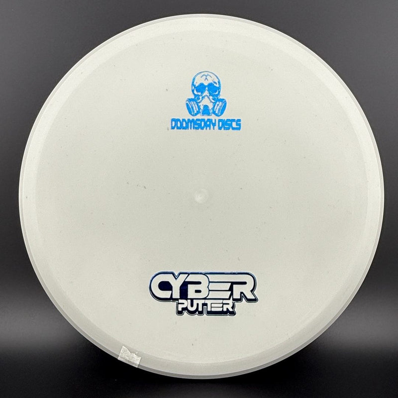 Load image into Gallery viewer, Ration Cyber Putter
