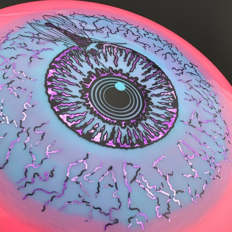 Load image into Gallery viewer, Halo Star Wraith - Eye-Fly RAD V2 by Ripper Studios