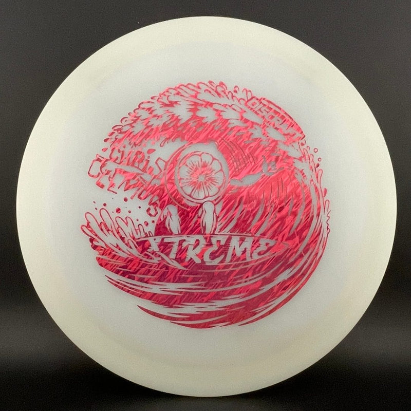 Load image into Gallery viewer, UV Glo Z Xtreme - Chris Clemons