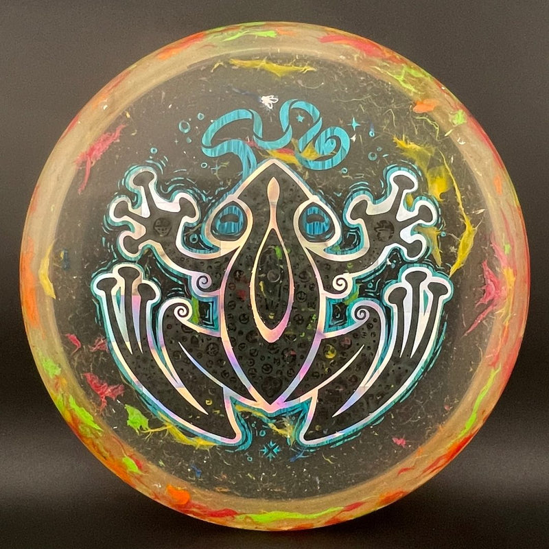 Load image into Gallery viewer, Jawbreaker Z Zone SS - "Don't Worry Be Hoppy" by Marm O Set