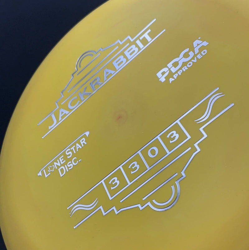 Load image into Gallery viewer, Victor Jackrabbit - V2 Putter