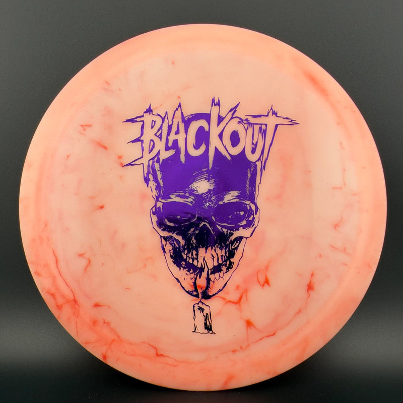 Load image into Gallery viewer, Radioactive Waste Blackout - Pink