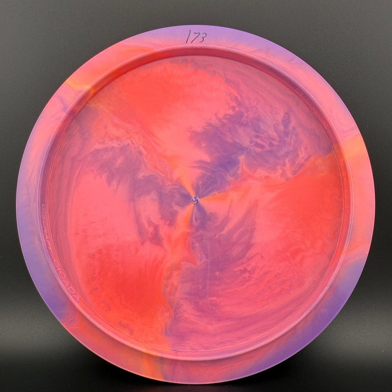 Load image into Gallery viewer, Swirl ESP FLX Cicada - Australasian Open 2026