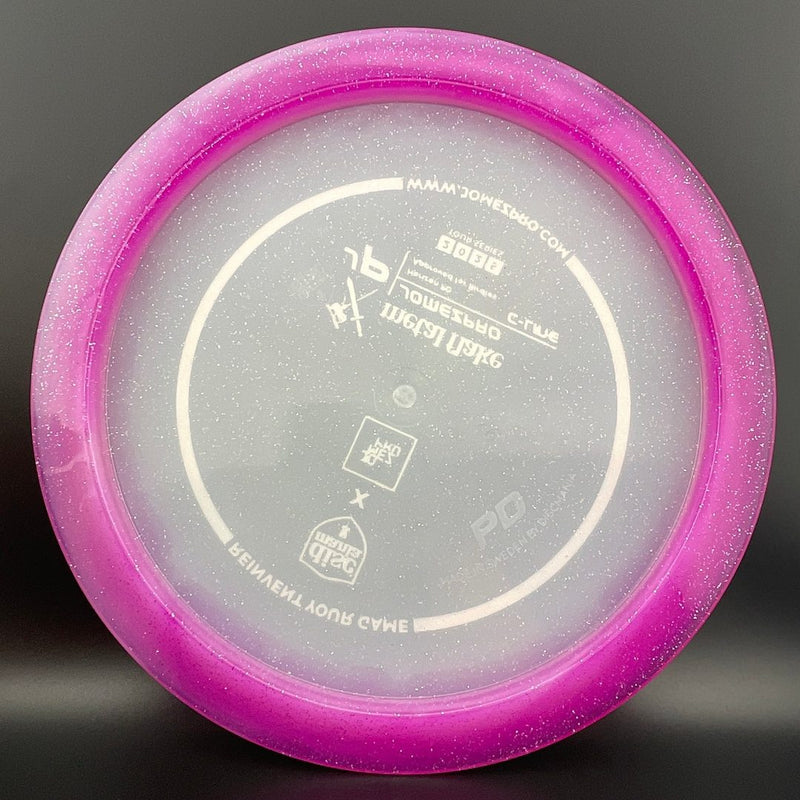 Load image into Gallery viewer, Metal Flake Horizon C-Line PD - JomezPro 2025 Tour Series