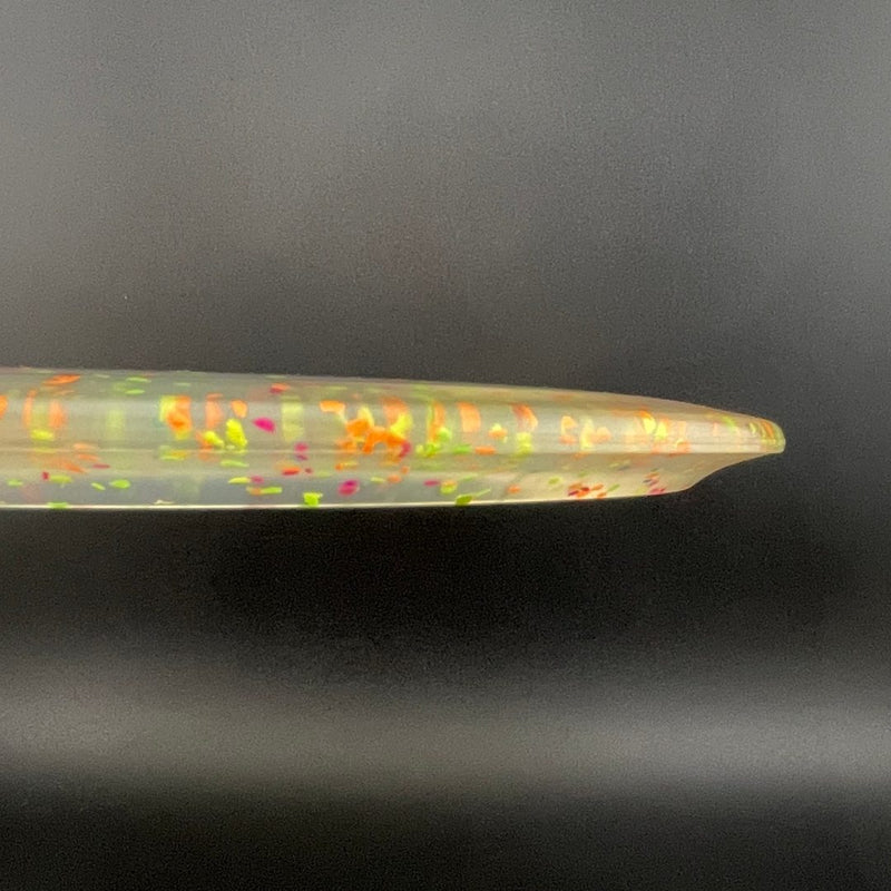 Load image into Gallery viewer, CryZtal Confetti Cigarra - Anthony Barela