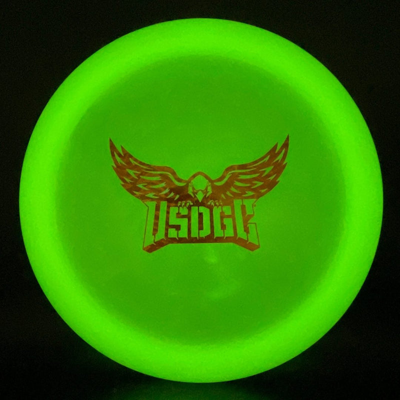 Load image into Gallery viewer, Quantum Lunar Falcon - 2022 USDGC *Gibson Stash*