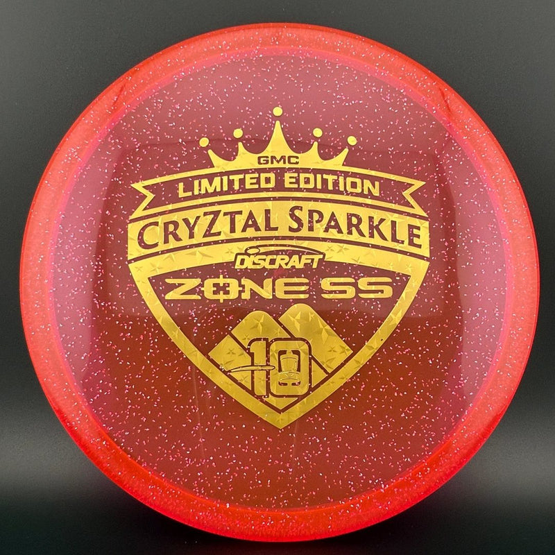 Load image into Gallery viewer, CryZtal Sparkle Zone SS - GMC 2025