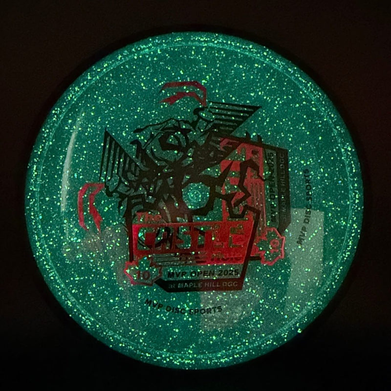 Load image into Gallery viewer, Particle Glow Proton Reactor - MVP Open 2025 - Misprint
