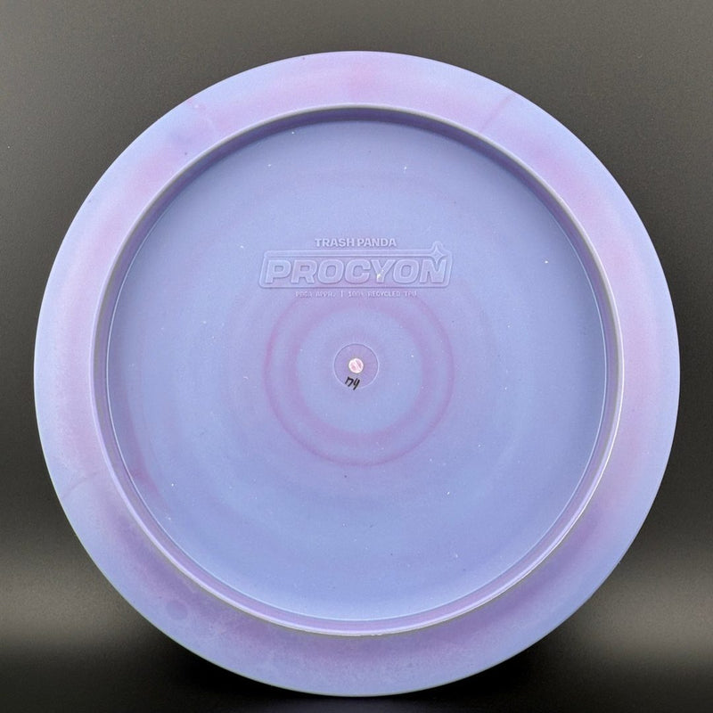 Load image into Gallery viewer, Swirly Procyon (Premium) - Queen City Sig Series