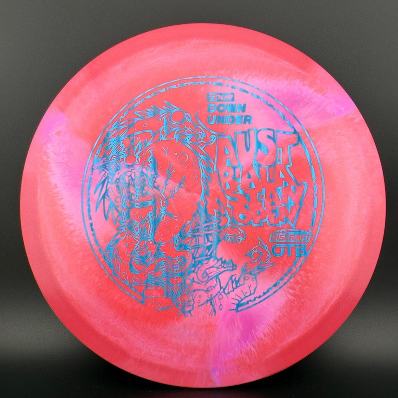 Load image into Gallery viewer, Colorshift Swirl ESP FLX Passion - Australasian Open 2026