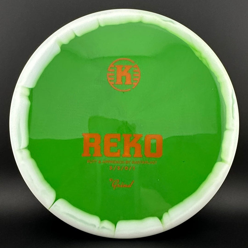Load image into Gallery viewer, K1 Grind Reko