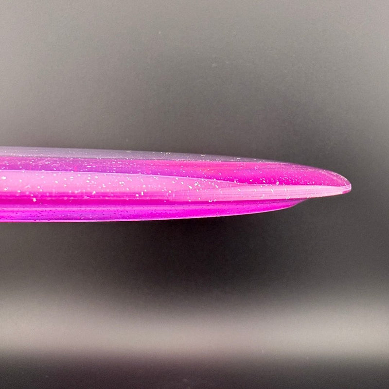 Load image into Gallery viewer, Metal Flake Horizon C-Line PD - Huk Lab Bar Stamp