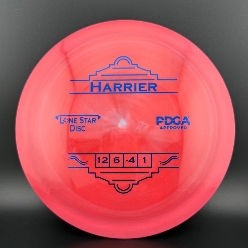 Load image into Gallery viewer, Bravo Harrier - Lightweight