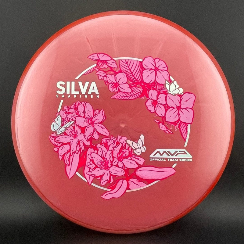 Load image into Gallery viewer, Soft Plasma Proxy - Silva Saarinen Team Series