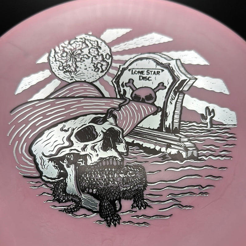 Load image into Gallery viewer, Bravo Horny Toad - First Run - Art by Ripper Studios