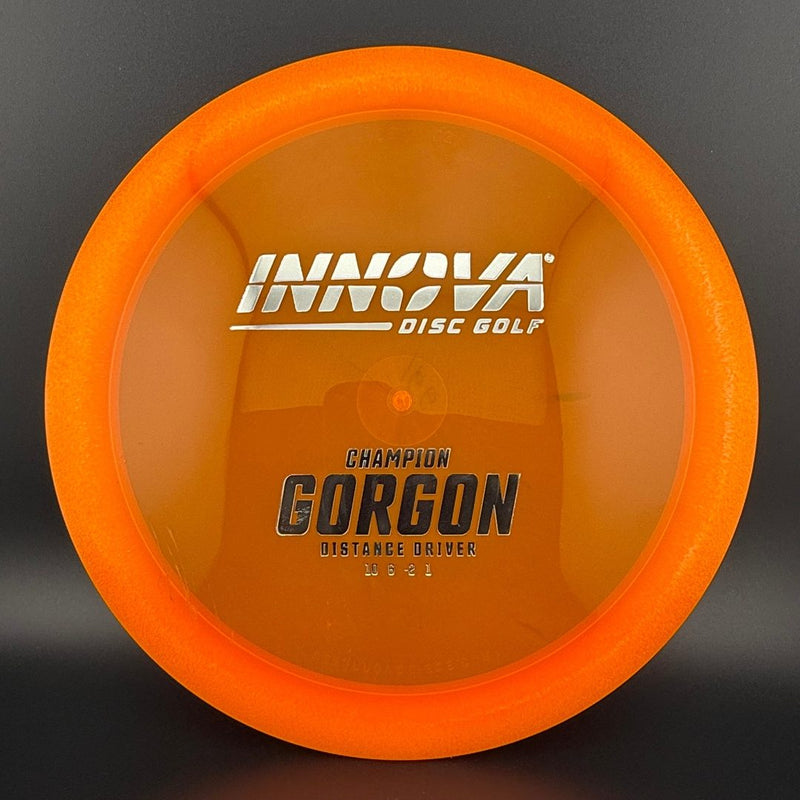 Load image into Gallery viewer, Champion Gorgon