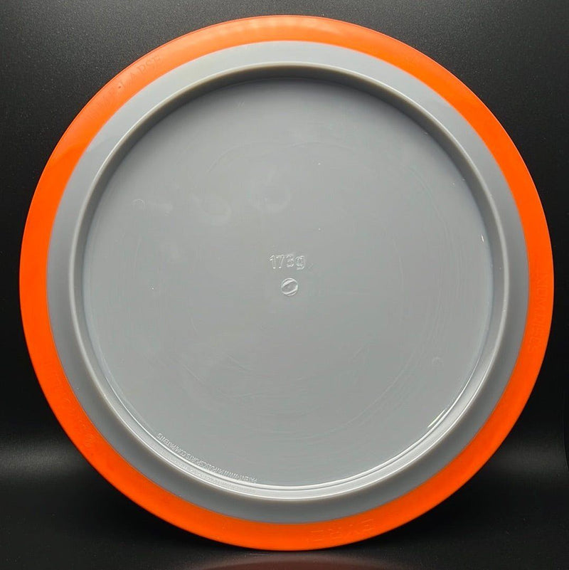 Load image into Gallery viewer, Simon Line Neutron Time-Lapse - Blank