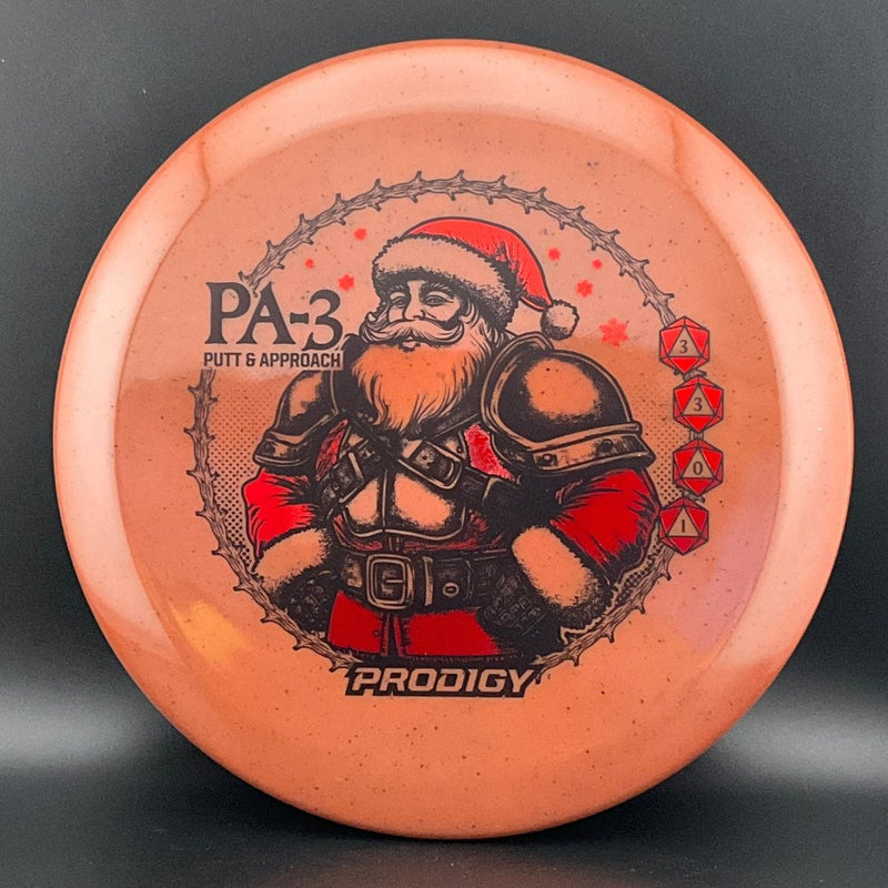 Load image into Gallery viewer, PA-3 ReBlend - Battle Santa