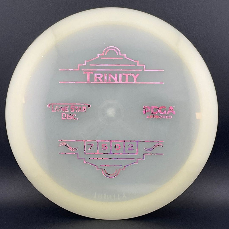 Load image into Gallery viewer, Bravo Glow Trinity
