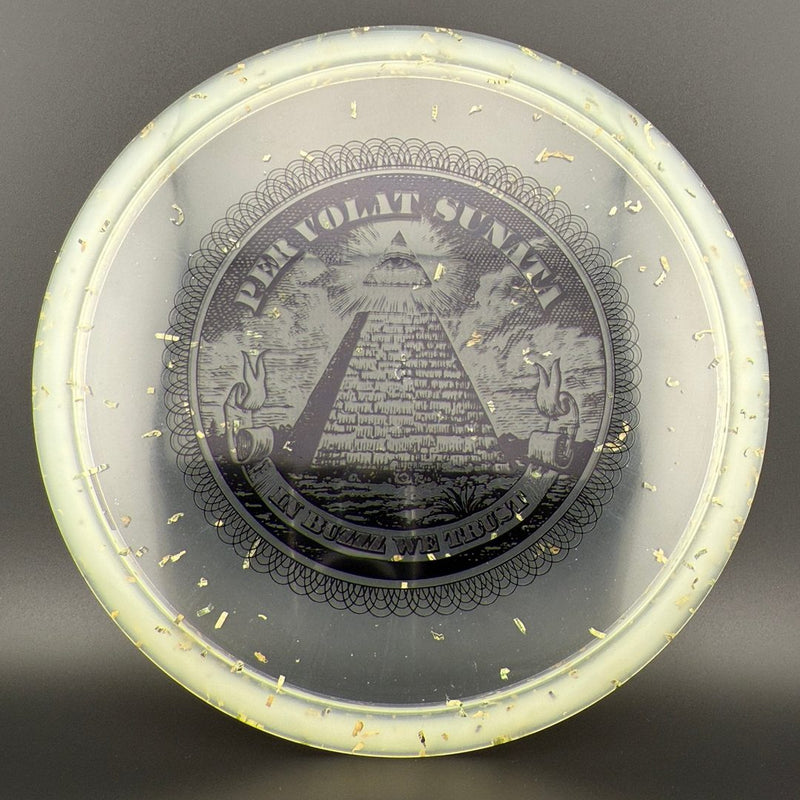 Load image into Gallery viewer, Money Buzzz - "In Buzzz We Trust" Pyramid Scheme