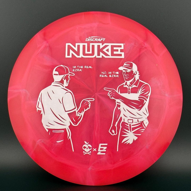 Load image into Gallery viewer, Swirl ESP Nuke - Ezra Robinson X Ezra Aderhold Collab