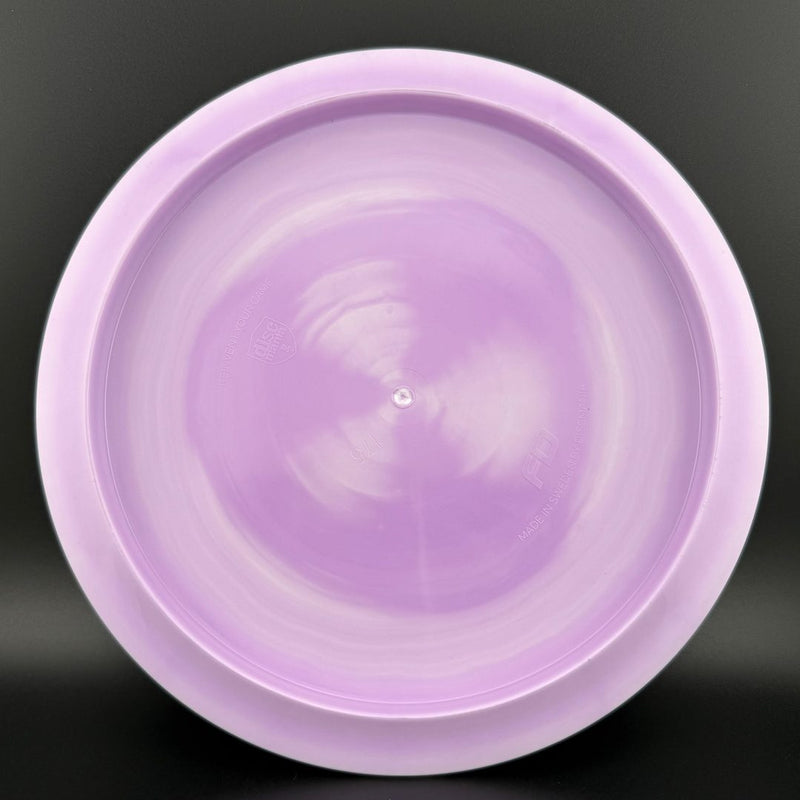 Load image into Gallery viewer, Swirly S-Line FD - Official Tri-Fly Huk Dyed X-Outs