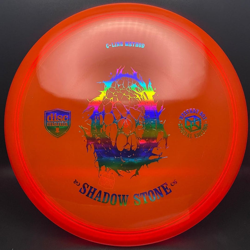 Load image into Gallery viewer, C-Line Method - "Shadow Stone" MB '23