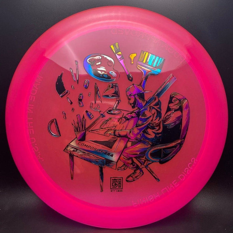 Load image into Gallery viewer, Signature Composite Era - Drew Gibson
