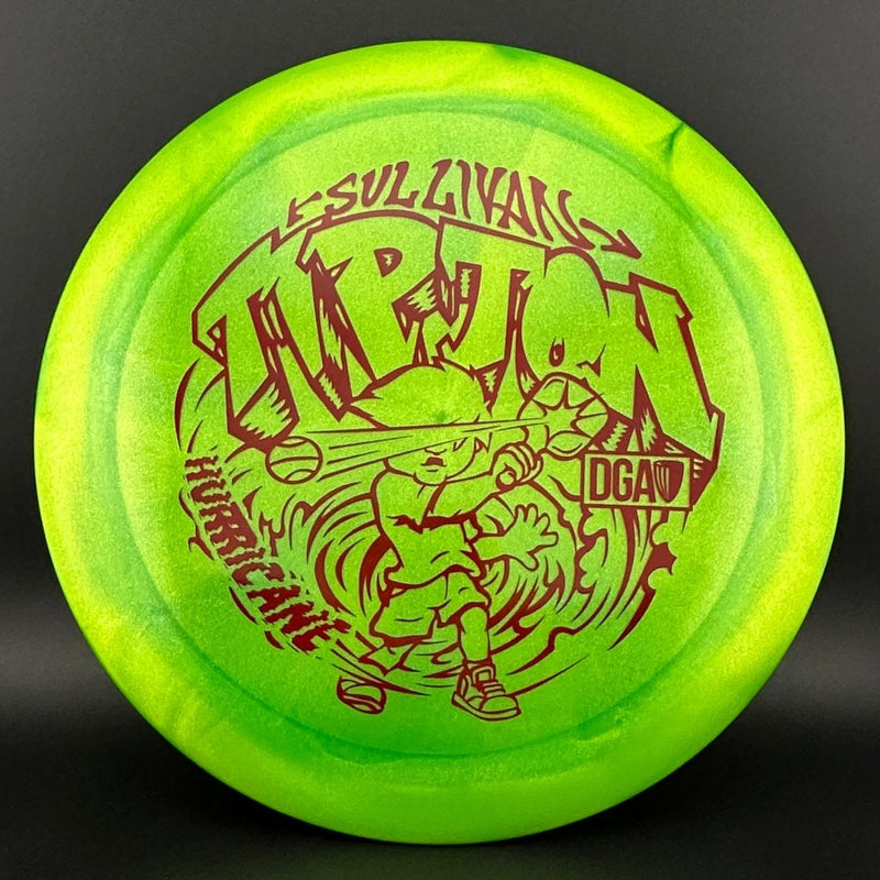 Load image into Gallery viewer, Swirl Hurricane – Sullivan Tipton Tour Series 2024