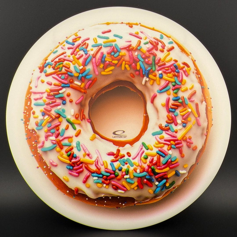 Load image into Gallery viewer, Gold River - DecoDye - Doughnut With Sprinkles