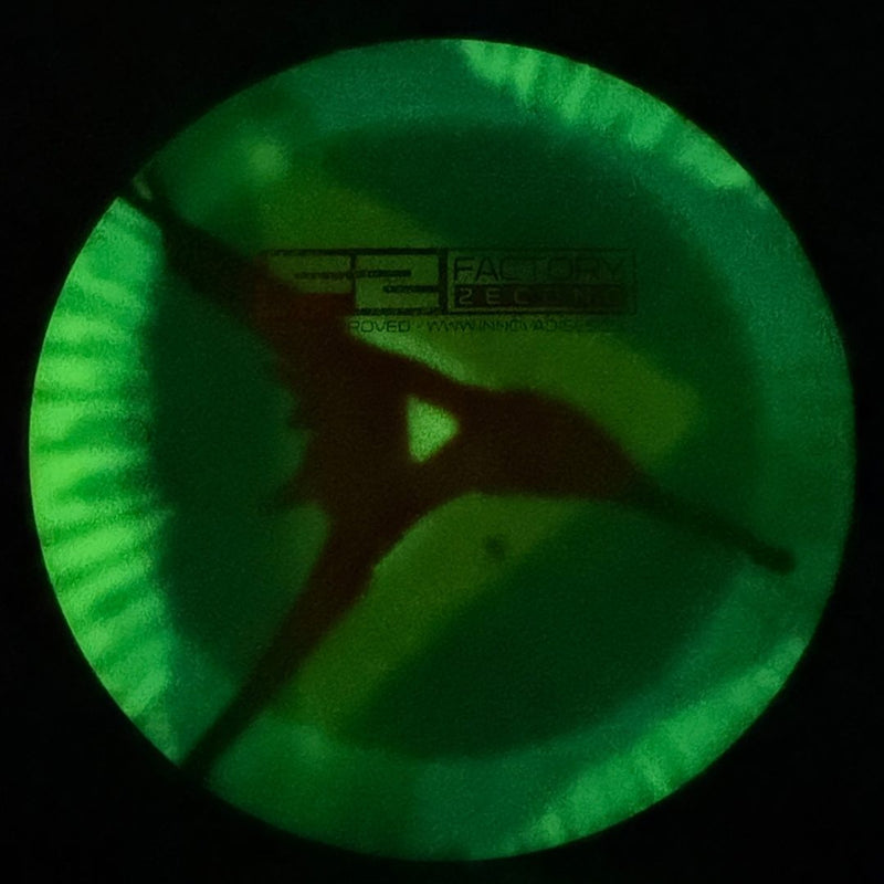 Load image into Gallery viewer, I-Dye Glow Champion Dominator - F2