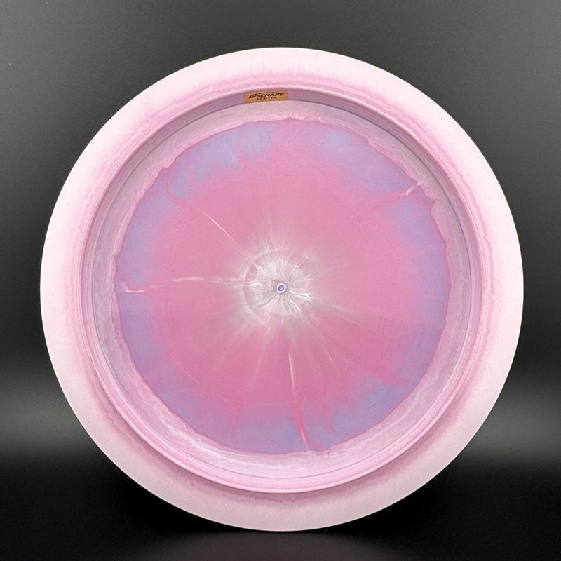 Load image into Gallery viewer, Swirl ESP Machete - "Megalodon" by Ripper Studios