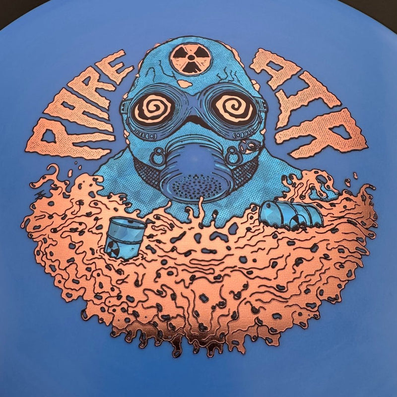 Load image into Gallery viewer, Apex Bobcat - Lightweight - RADioactive Man