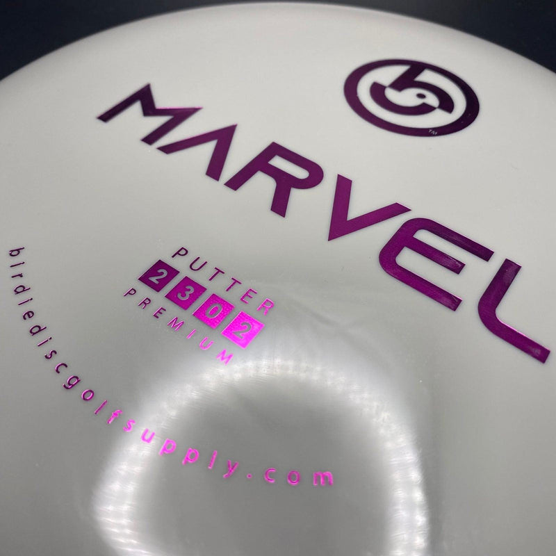 Load image into Gallery viewer, Marvel Premium Blend Putter