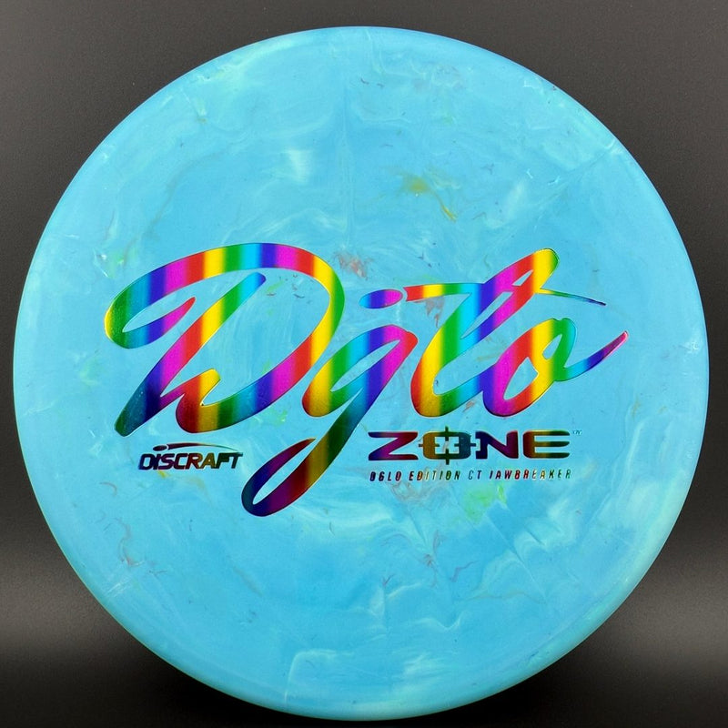 Load image into Gallery viewer, Crazy Tuff (CT) Jawbreaker Zone - DGLO 2025